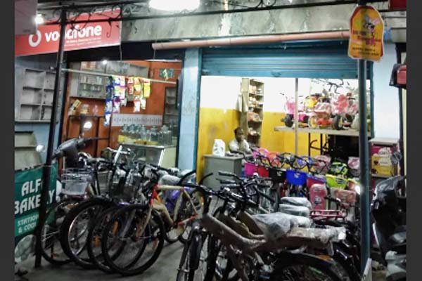 pristiwani cycles store review