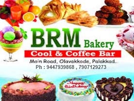 Are you searching for best Bakers, Chips Manufacturers, Cool Bar in Palakkad Kerala ?. 
Click here to get B.R.M Bakers contact address and phone numbers