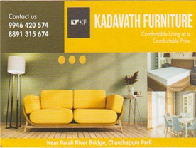 Kadavath Furniture