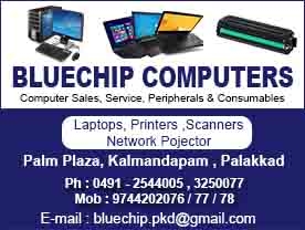 Blue Chip  Computers