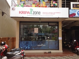Kripa IT Zone