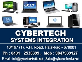 Cybertech Systems Integration
