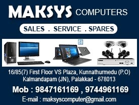 MAKSYS Computers