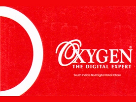 Oxygen The Digital Expert- Best Home Appliances Shops in Palakkad
