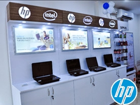 HP World- Best Computer Sales and Service in Palakkad