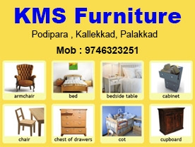 KMS Furniture
