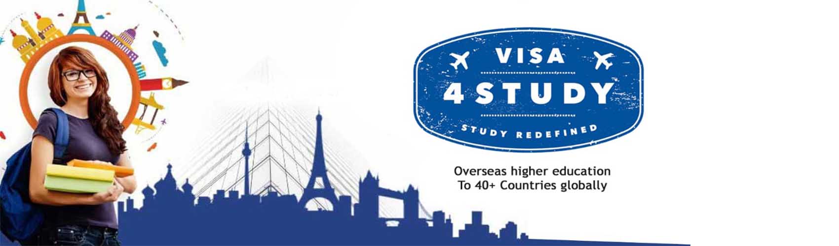 Visa 4 Study