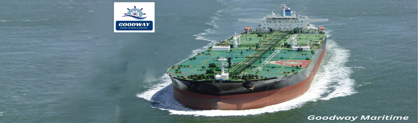 Goodway Marine Training and service