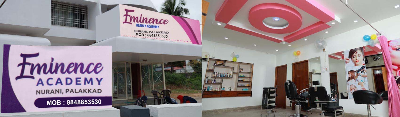 Eminence Beauty Academy
