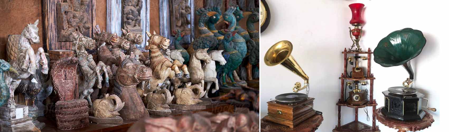 Vasthushilpa  Handicrafts