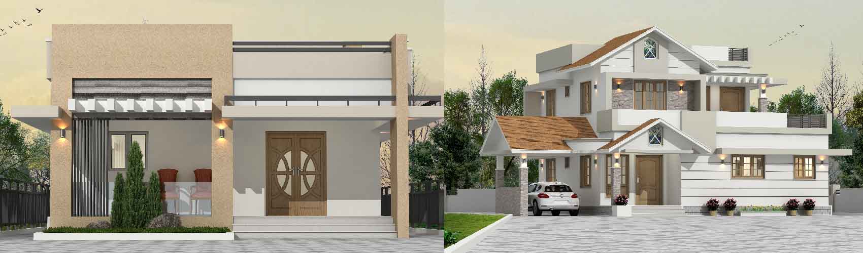 Friends Builders and Construction