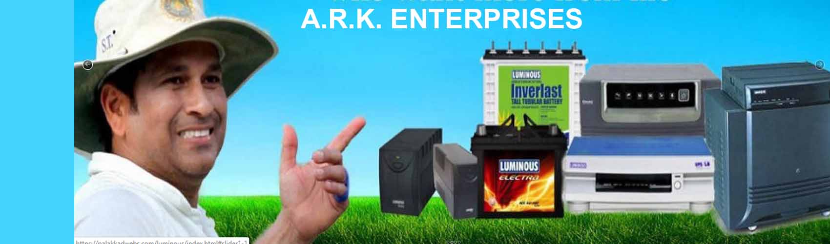 A R K Enterprises