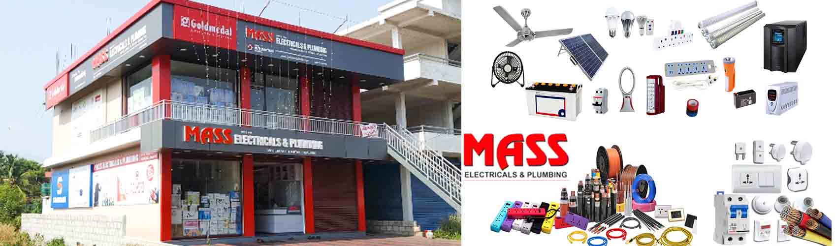 Mass Electricals