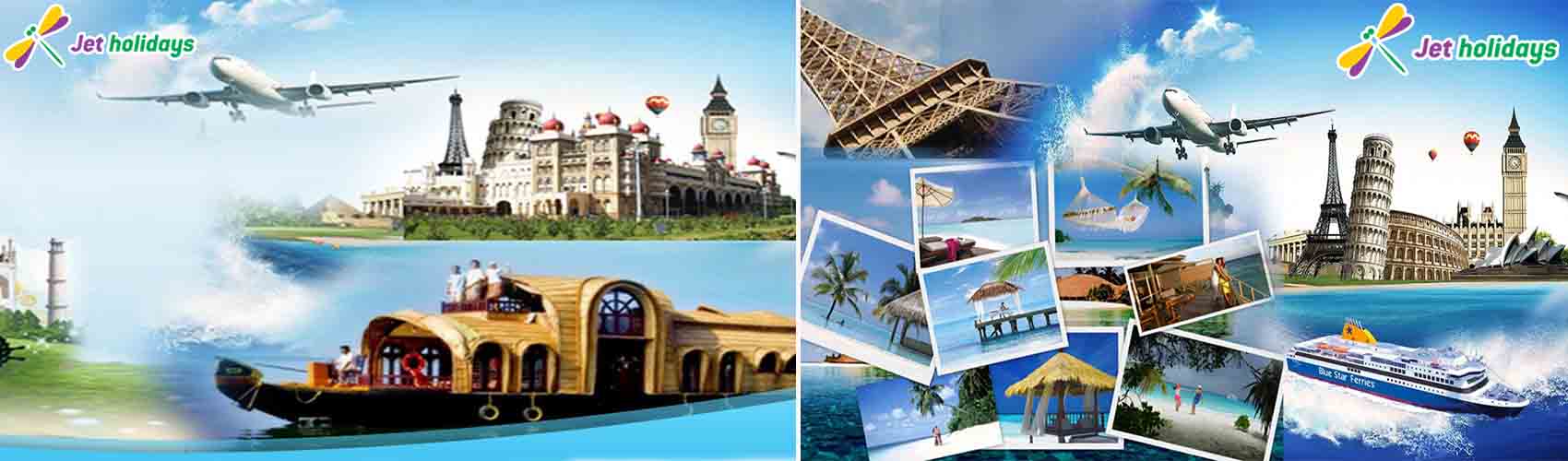 Jet Holidays