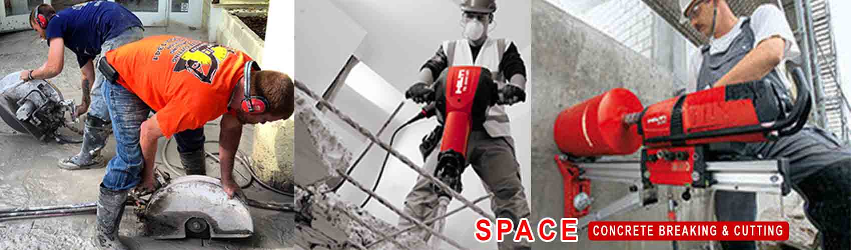 Space Construction Solutions