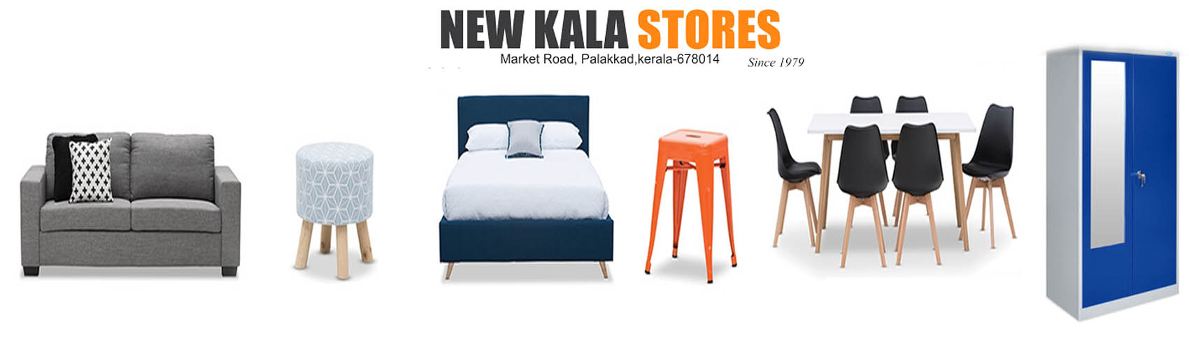 New Kala Stores