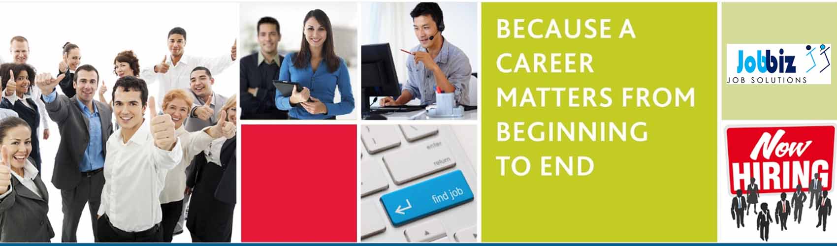 Jobbiz Job Solutions