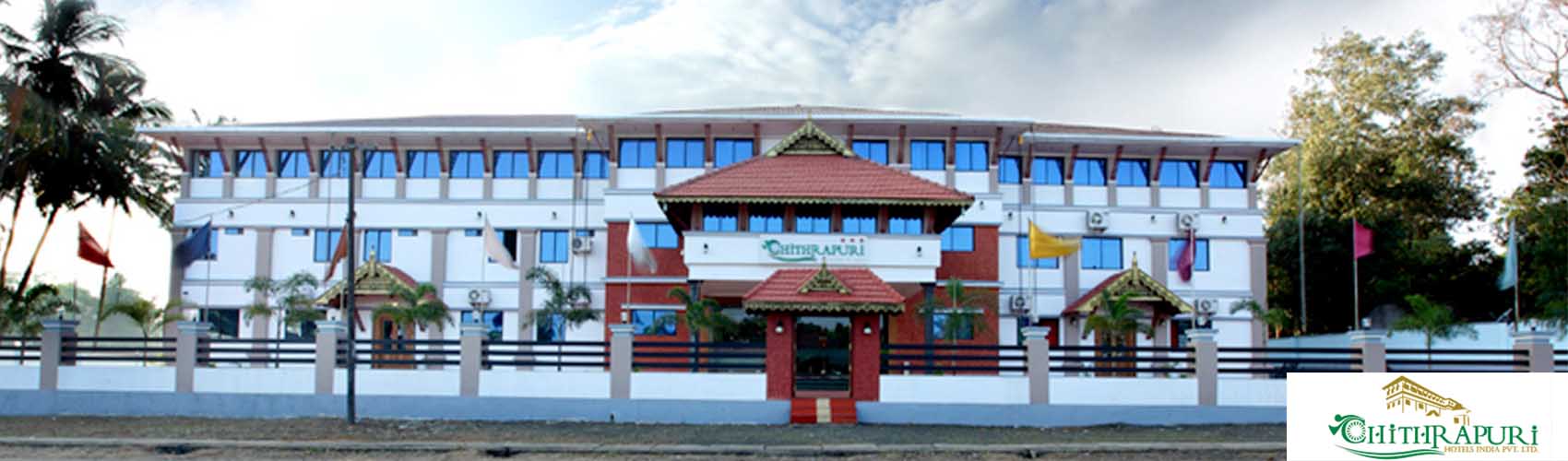 Hotel Chithrapuri