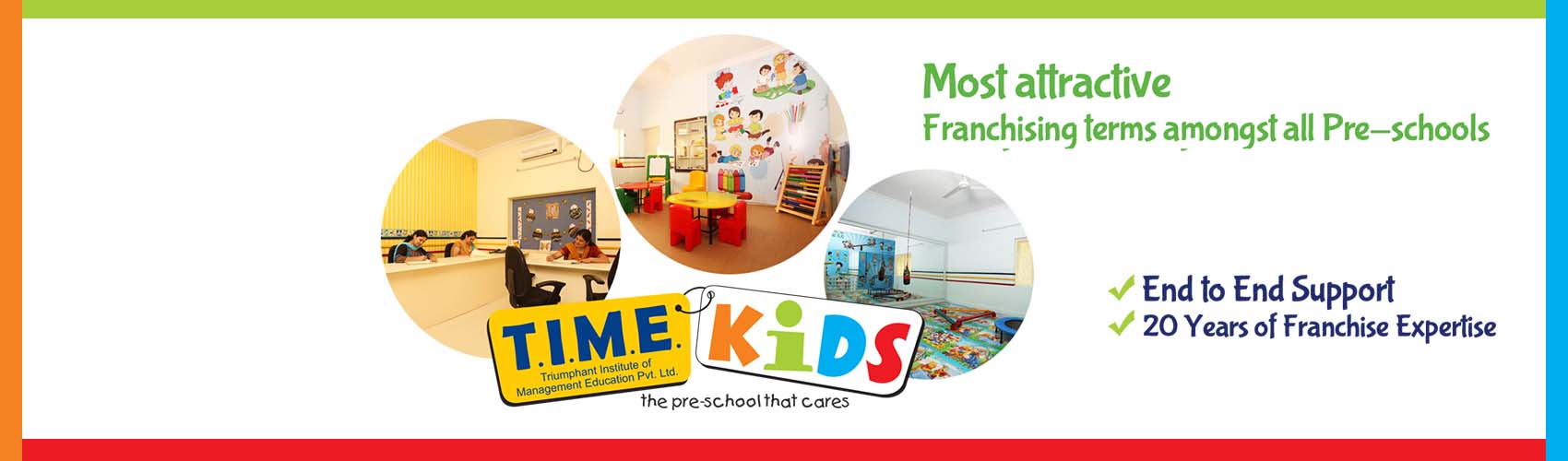 Time Kids