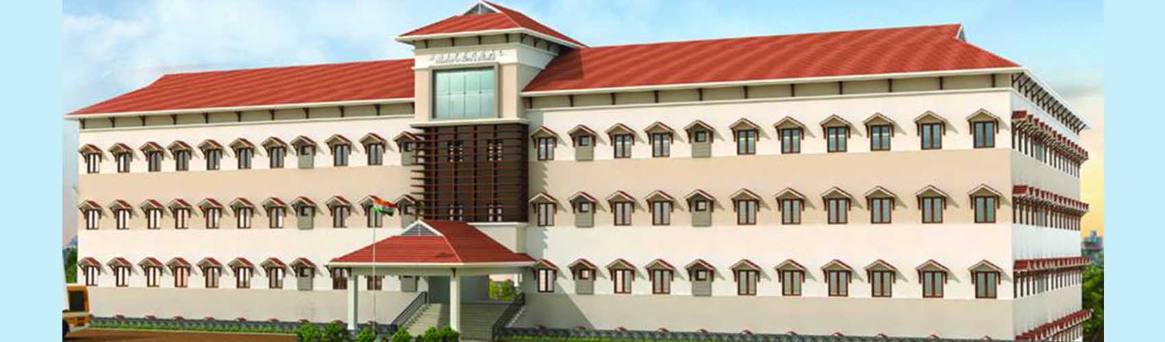 Universal College Of Arts and Science