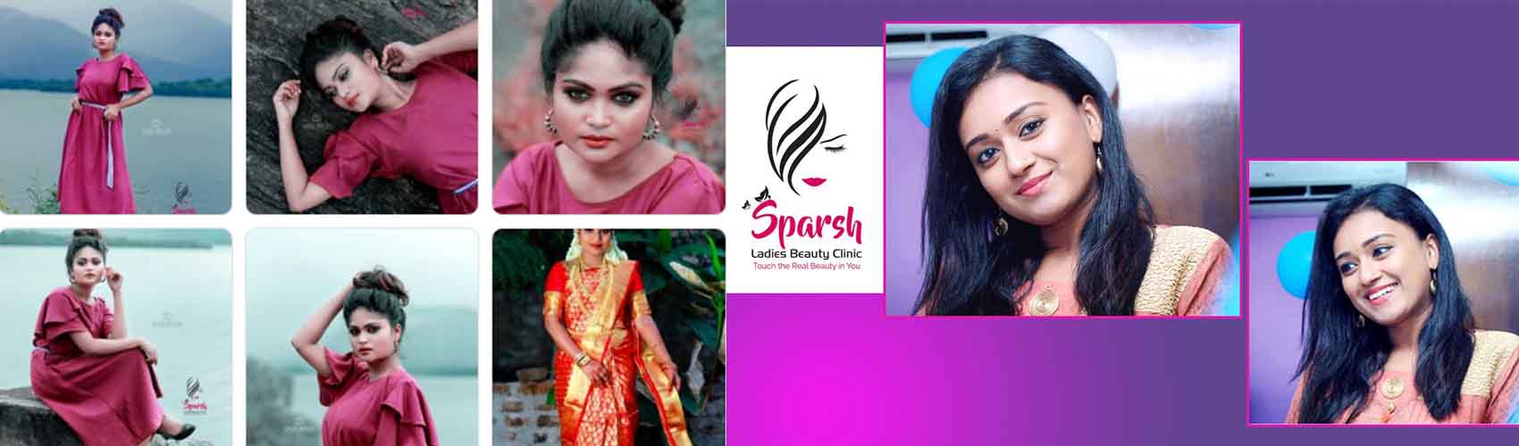 Sparsh Ladies Beauty Clinic