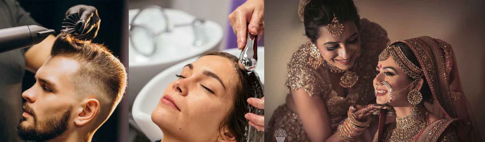 Mrs and Mrs Hair and Beauty