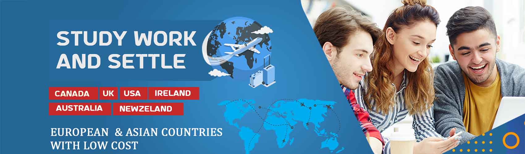 Campus Abroad Educational Services L L P