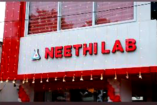 Lab view 6