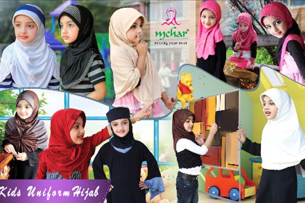 mehar hijab online