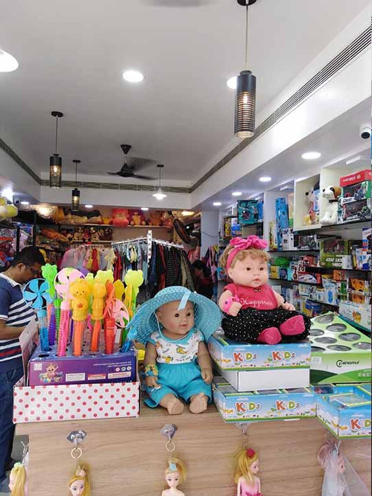 Moms Kingdom Best and Top Baby Products Shops in Palakkad