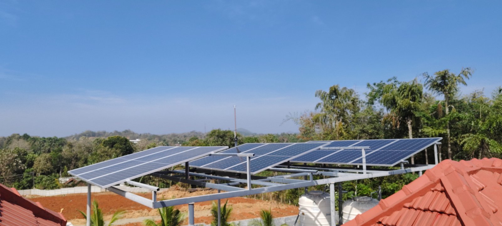 Greenix Solar - Best and Top Solar Energy Shops in Palakkad | bizkl.com