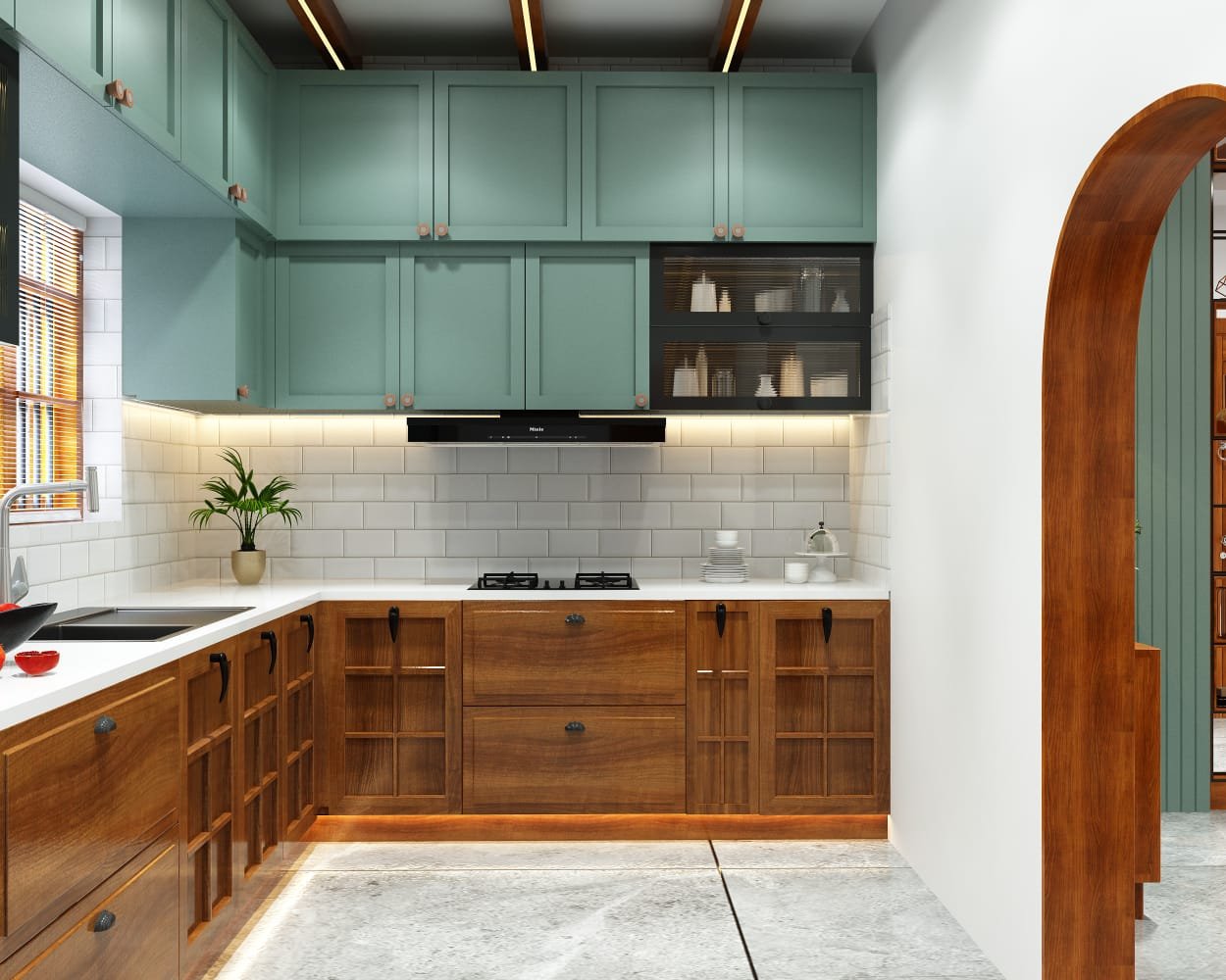 V Arch Builders and Developers Interior - Best and Top Builders in ...