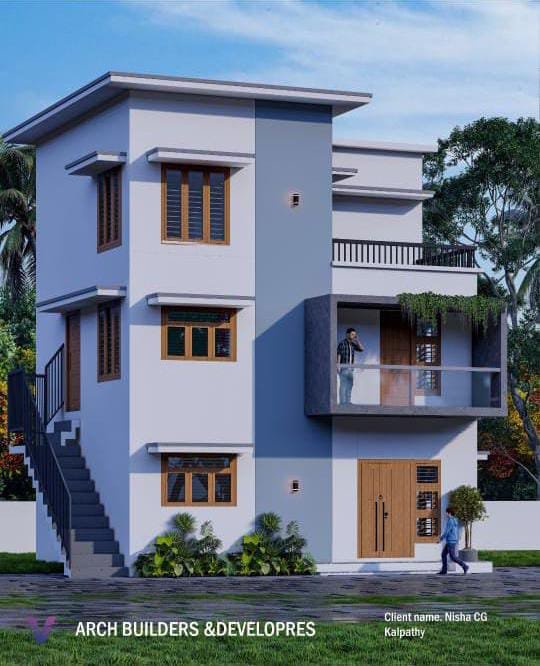 V Arch Builders and Developers Interior - Best and Top Builders in ...