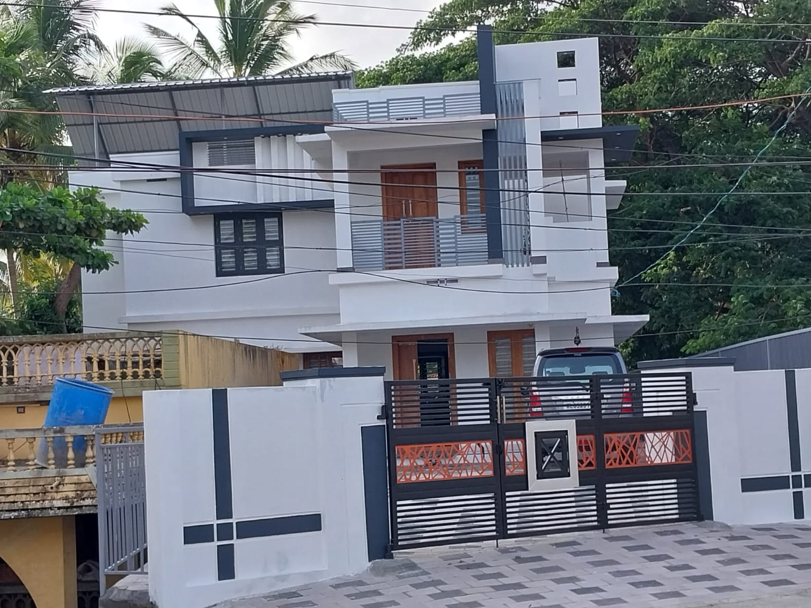 VR Builders - Best and Top Builders in Kuzhalmannam, Palakkad | bizkl.com