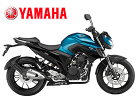HP YAMAHA