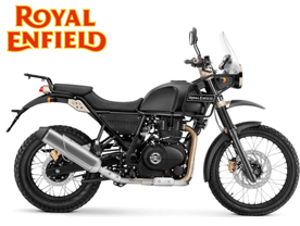 PVR WHEELS ROYAL ENFIELD