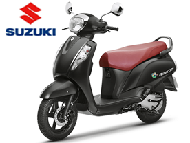 SUZUKI SHOWROOM PANNIVELI MOTORS PVT LTD