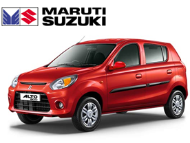 POPULAR MARUTI