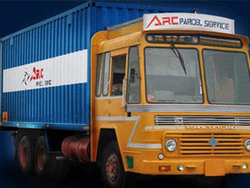 ARC PARCEL SERVICE- Best Cargo Services in - Best Parcel Service in Palakkad