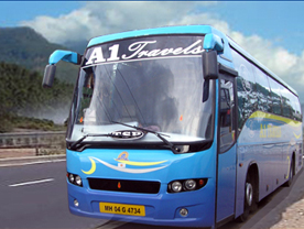 A I Travels