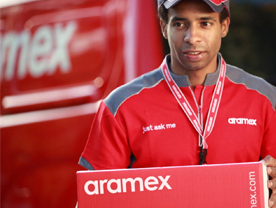 Aramex