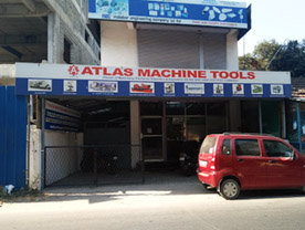 ATLAS MACHINE TOOLS