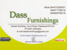 Dass Furnishing