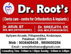 Dr.Root's Denta Care