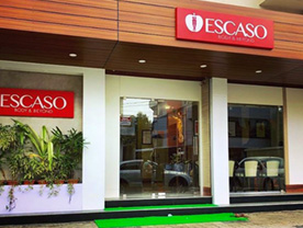 ESCASO