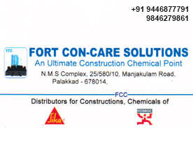 Fort Con - Care Solutions