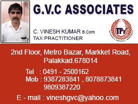 G V C Associates