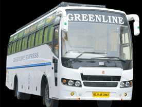 Green Line