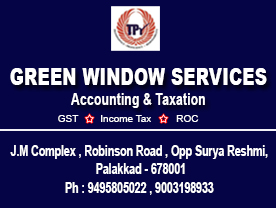 GREEN WINDOW SERVICE