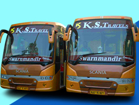KS Travels